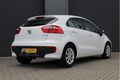 Kia Rio - 1.2 CVVT ComfortLine | Airco | Trekhaak | Fabrieksgarantie | - 1 - Thumbnail