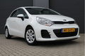 Kia Rio - 1.2 CVVT ComfortLine | Airco | Trekhaak | Fabrieksgarantie | - 1 - Thumbnail