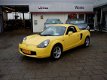 Toyota MR 2 - 1.8 16V SPECIAL EDITION AIRCO LEDER HARDTOP + 6 MND BOVAG - 1 - Thumbnail