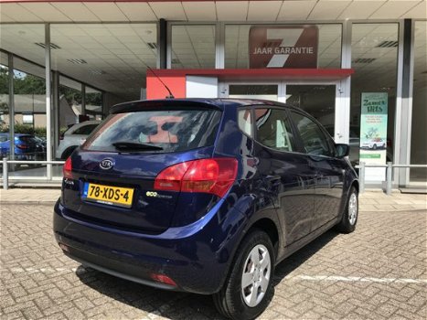 Kia Venga - 1.4 CVVT Seven NAVIGATIE / CAMERA - 1