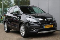 Opel Mokka - 1.4 TURBO COSMO | RIJKLAARPRIJS | Navi / Comfortstoelen / 18inch