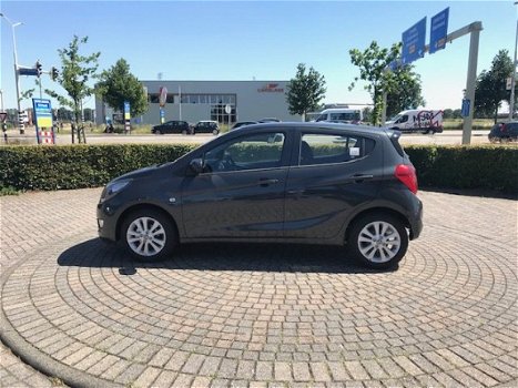 Opel Karl - 1.0 Start/Stop 75pk 120 Jaar Edition - 1