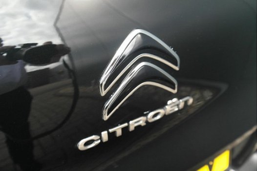 Citroën C3 - 1.2 PureTech 82pk Feel / Navigatie - 1