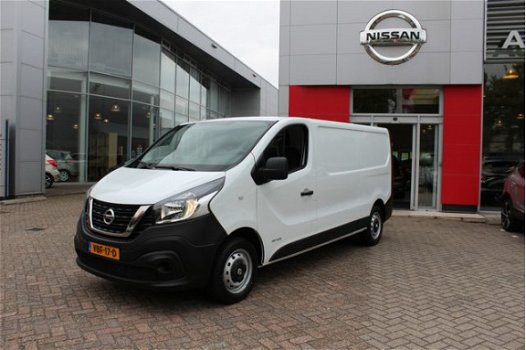 Nissan nv300 - 1.6 dCi 125 L2H1 Acenta S&S / Airco/ Parkeersensoren/ - 1