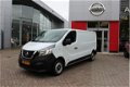 Nissan nv300 - 1.6 dCi 125 L2H1 Acenta S&S / Airco/ Parkeersensoren/ - 1 - Thumbnail