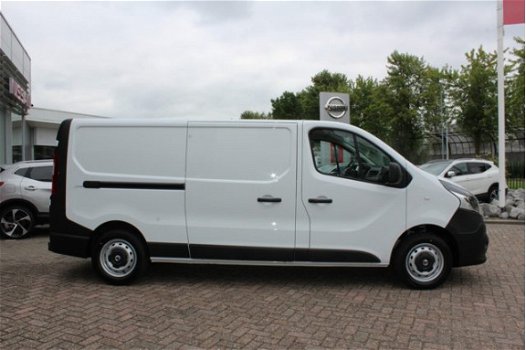 Nissan nv300 - 1.6 dCi 125 L2H1 Acenta S&S / Airco/ Parkeersensoren/ - 1