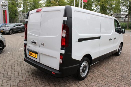 Nissan nv300 - 1.6 dCi 125 L2H1 Acenta S&S / Airco/ Parkeersensoren/ - 1