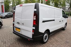 Nissan nv300 - 1.6 dCi 125 L2H1 Acenta S&S / Airco/ Parkeersensoren/