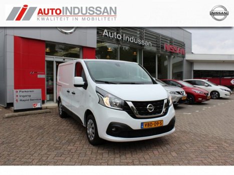 Nissan nv300 - 1.6 dCi 120 L1H1 Optima / Navi/ Camera/ Trekhaak/ - 1