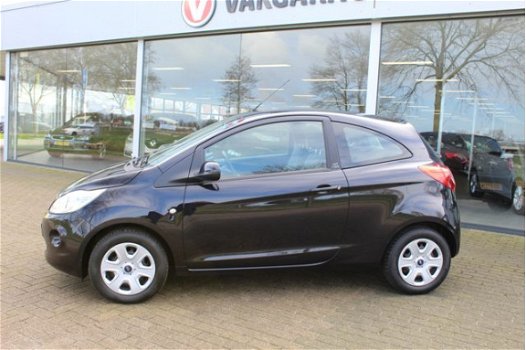 Ford Ka - 1.2 Champions Edition, Airco, elektrische ramen Nette Ka - 1