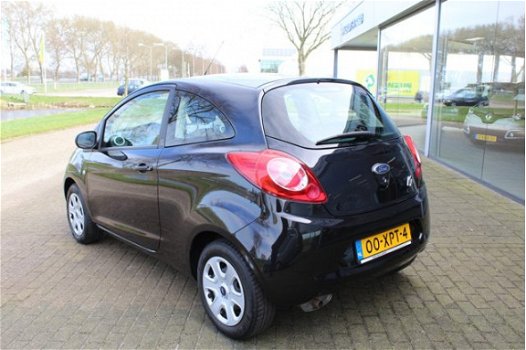 Ford Ka - 1.2 Champions Edition, Airco, elektrische ramen Nette Ka - 1