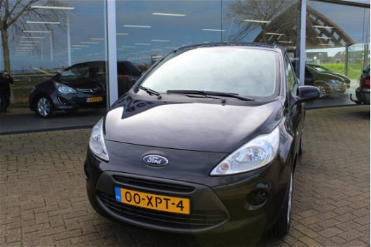 Ford Ka - 1.2 Champions Edition, Airco, elektrische ramen Nette Ka - 1