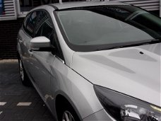 Ford Focus - 1.0 EcoBoost 100pk Titanium