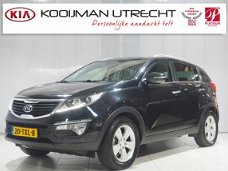 Kia Sportage - 1.6 GDI 135pk ECOdynamics X-ecutive Pluspack