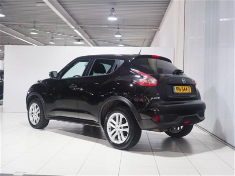 Nissan Juke - 1.2 DIG-T S&S 115pk 2WD Acenta - 1