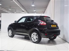 Nissan Juke - 1.2 DIG-T S&S 115pk 2WD Acenta