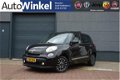 Fiat 500 L - 105PK TA Lounge panormadak EINDE JAARS AANBIEDING - 1 - Thumbnail