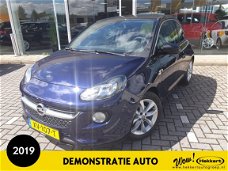 Opel ADAM - 1.0 Turbo Start/Stop 90PK ADAM GLAM FAVOURITE