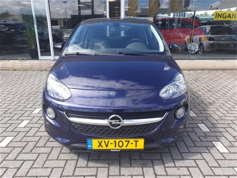 Opel ADAM - 1.0 Turbo Start/Stop 90PK ADAM GLAM FAVOURITE - 1