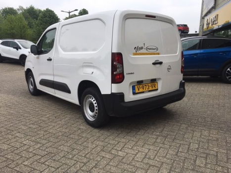 Opel Combo - Cargo New GB 1.6 Diesel 75pk L1H1 Edition - 1