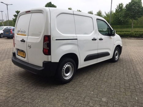 Opel Combo - Cargo New GB 1.6 Diesel 75pk L1H1 Edition - 1