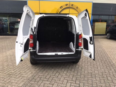 Opel Combo - Cargo New GB 1.6 Diesel 75pk L1H1 Edition - 1