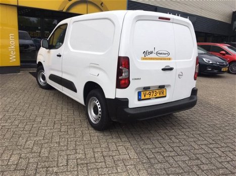 Opel Combo - Cargo New GB 1.6 Diesel 75pk L1H1 Edition - 1