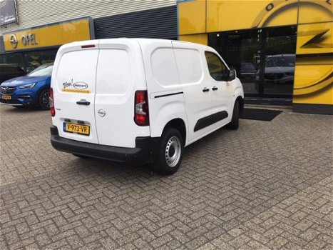 Opel Combo - Cargo New GB 1.6 Diesel 75pk L1H1 Edition - 1