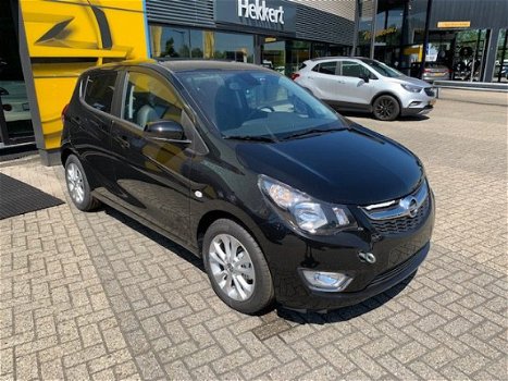 Opel Karl - 1.0 Start/Stop 75pk Innovation - 1