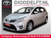 Toyota Verso - 1.6 VVT-i Comfort Nieuw Model Airco.Cruise.100% OH - 1 - Thumbnail