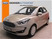 Ford Ka - 1.2 85pk Trend Ultimate - 1 - Thumbnail