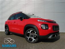 Citroën C3 Aircross - 1.2-110pk Shine Navi. Cruise. Lm velgen