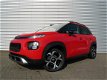 Citroën C3 Aircross - 1.2-110pk Shine Navi. Cruise. Lm velgen - 1 - Thumbnail