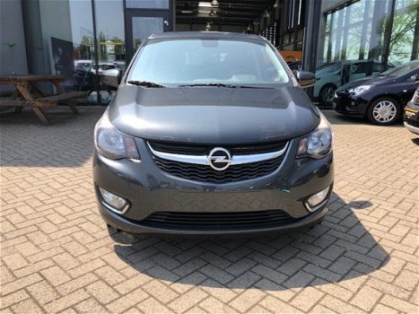 Opel Karl - 1.0 Start/Stop 75pk Innovation - 1