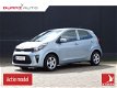 Kia Picanto - 1.0 ComfortPlusLine *Vanaf €209, - per maand - 1 - Thumbnail