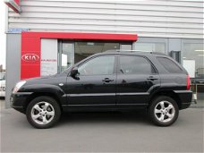 Kia Sportage - 2.0 CVVT Fifteen