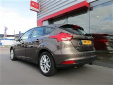 Ford Focus - 1.0 Trend Edition + Winterwielenset
