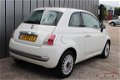 Fiat 500 - 1.3 JTD NWE APK AIRCO PANORAMADAK - 1 - Thumbnail