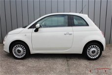 Fiat 500 - 1.3 JTD NWE APK AIRCO PANORAMADAK