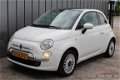 Fiat 500 - 1.3 JTD NWE APK AIRCO PANORAMADAK - 1 - Thumbnail