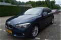 BMW 1-serie - 116i Business /navigatie/trekhaak - 1 - Thumbnail