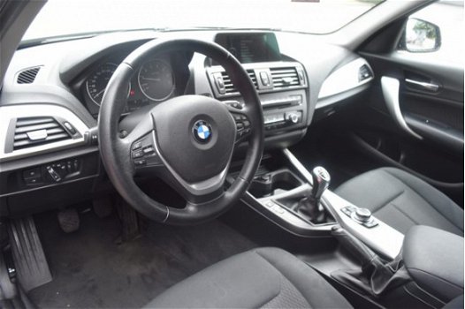BMW 1-serie - 116i Business /navigatie/trekhaak - 1