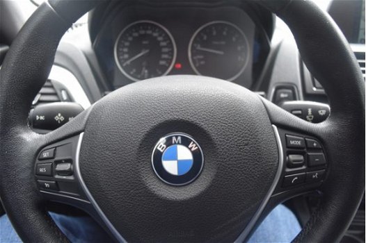 BMW 1-serie - 116i Business /navigatie/trekhaak - 1