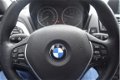 BMW 1-serie - 116i Business /navigatie/trekhaak - 1 - Thumbnail
