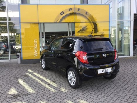 Opel Karl - 1.0 Start/Stop 75pk Innovation - 1