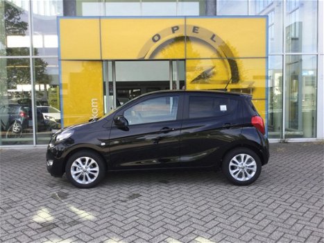 Opel Karl - 1.0 Start/Stop 75pk Innovation - 1