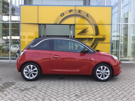 Opel ADAM - 1.0 Turbo Start/Stop 90PK ADAM UNLIMITED - 1