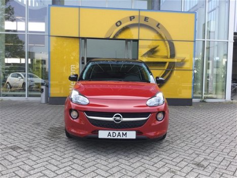 Opel ADAM - 1.0 Turbo Start/Stop 90PK ADAM UNLIMITED - 1