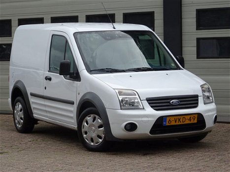 Ford Transit Connect - T200S 1.8 TDCi Airco - N.A.P - 1