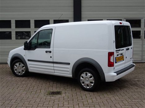 Ford Transit Connect - T200S 1.8 TDCi Airco - N.A.P - 1